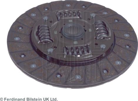 Blue Print ADC43157 - Clutch Disc autospares.lv