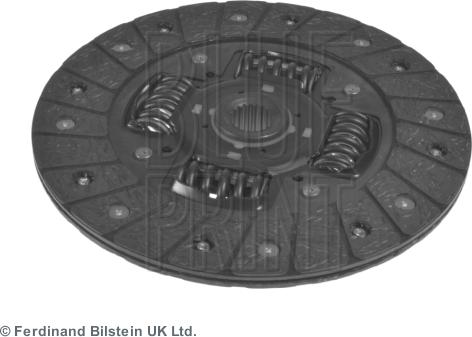 Blue Print ADC43157 - Clutch Disc autospares.lv