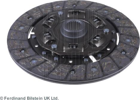 Blue Print ADC43101 - Clutch Disc autospares.lv