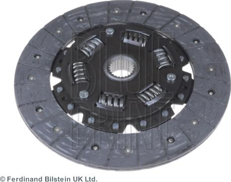 Blue Print ADC43112 - Clutch Disc autospares.lv