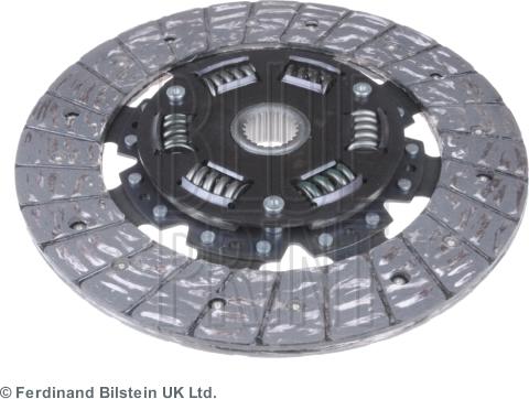 Blue Print ADC43135 - Clutch Disc autospares.lv