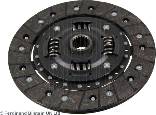 Blue Print ADC43174 - Clutch Disc autospares.lv