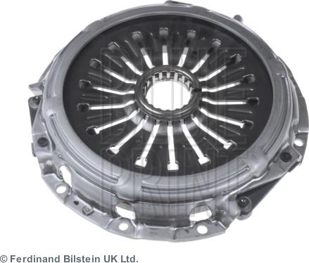 Blue Print ADC43251N - Clutch Pressure Plate autospares.lv