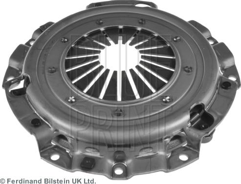 Blue Print ADC43260N - Clutch Pressure Plate autospares.lv