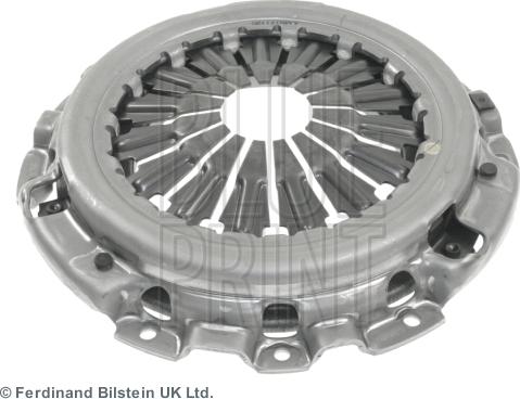 Blue Print ADC43261N - Clutch Pressure Plate autospares.lv