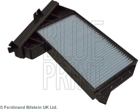 Blue Print ADC42505 - Filter, interior air autospares.lv