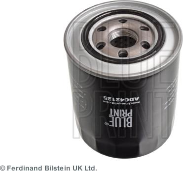 Blue Print ADC42125 - Oil Filter autospares.lv