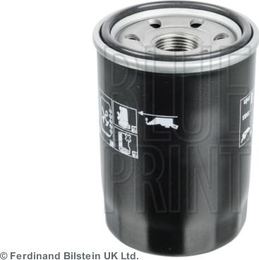 Blue Print ADC42126 - Oil Filter autospares.lv