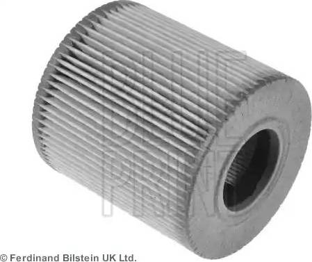 Blue Print ADC42122 - Oil Filter autospares.lv