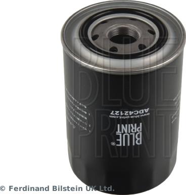 Blue Print ADC42127 - Oil Filter autospares.lv