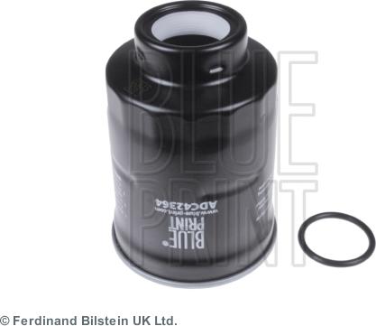 Blue Print ADC42364 - Fuel filter autospares.lv