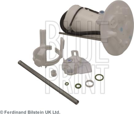 Blue Print ADC42368 - Fuel filter autospares.lv