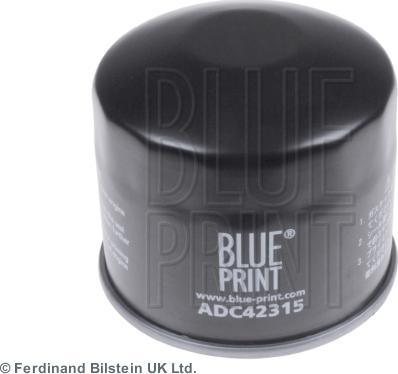 Blue Print ADC42315 - Fuel filter autospares.lv