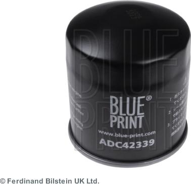 Blue Print ADC42339 - Fuel filter autospares.lv