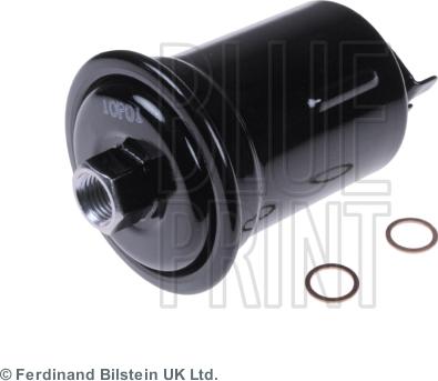 Blue Print ADC42323 - Fuel filter autospares.lv