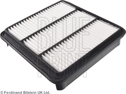 Blue Print ADC42256 - Air Filter, engine autospares.lv