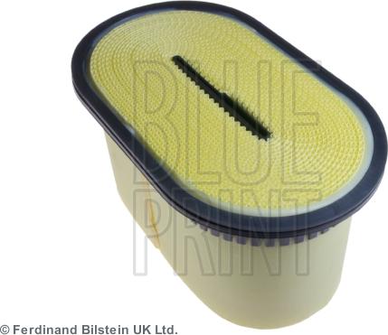 Blue Print ADC42265 - Air Filter, engine autospares.lv