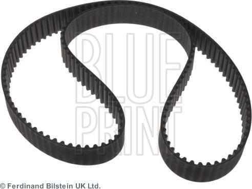 Blue Print ADC47534 - Timing Belt autospares.lv