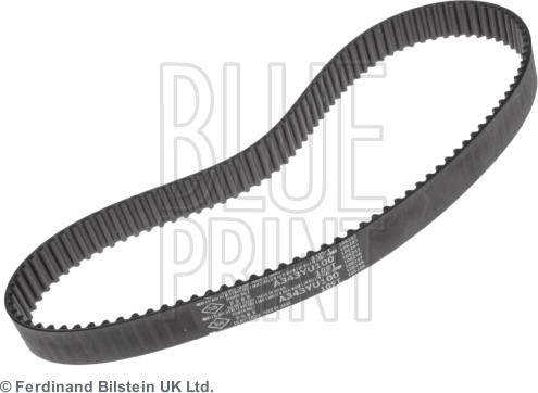 Blue Print ADC47537 - Timing Belt autospares.lv