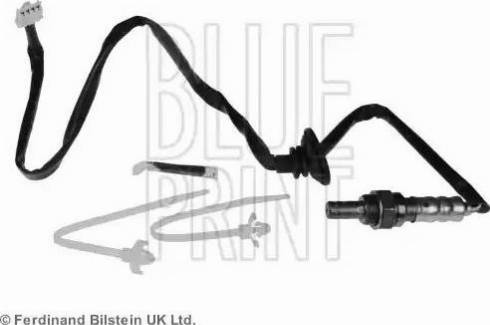 Blue Print ADC47058 - Lambda Sensor autospares.lv