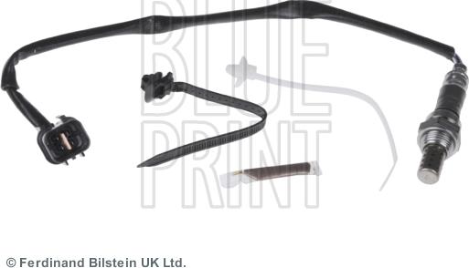 Blue Print ADC47021 - Lambda Sensor autospares.lv