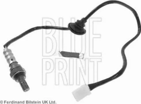 Blue Print ADC47027 - Lambda Sensor autospares.lv