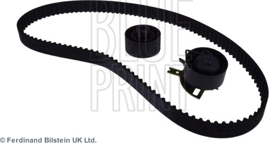 Blue Print ADC47345 - Timing Belt Set autospares.lv