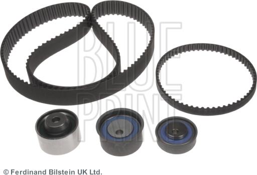 Blue Print ADC47340 - Timing Belt Set autospares.lv