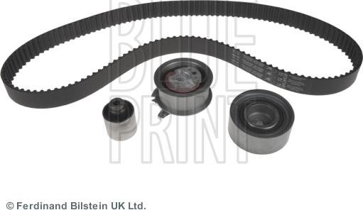 Blue Print ADC47342 - Timing Belt Set autospares.lv