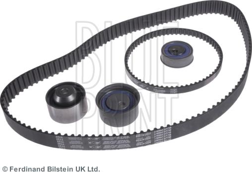 Blue Print ADC47306 - Timing Belt Set autospares.lv