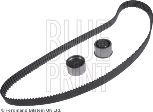 Blue Print ADC47308 - Timing Belt Set autospares.lv