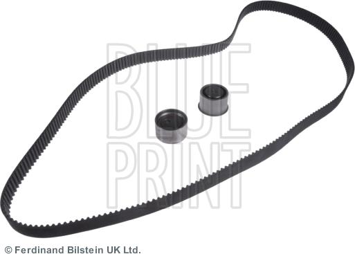 Blue Print ADC47314 - Timing Belt Set autospares.lv