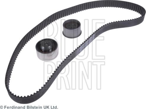 Blue Print ADC47316 - Timing Belt Set autospares.lv