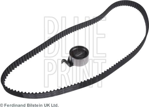 Blue Print ADC47310 - Timing Belt Set autospares.lv