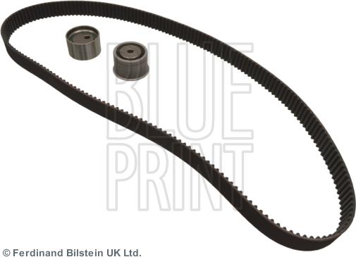 Blue Print ADC47313 - Timing Belt Set autospares.lv