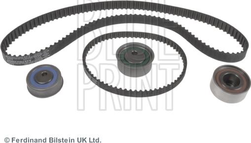 Blue Print ADC47334 - Timing Belt Set autospares.lv