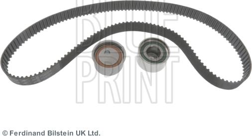 Blue Print ADC47338 - Timing Belt Set autospares.lv