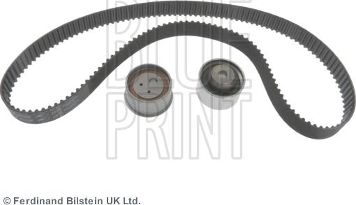 Blue Print ADC47338 - Timing Belt Set autospares.lv