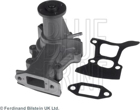 Blue Print ADD69109 - Water Pump autospares.lv