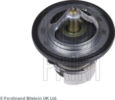 Blue Print ADD69209 - Coolant thermostat / housing autospares.lv