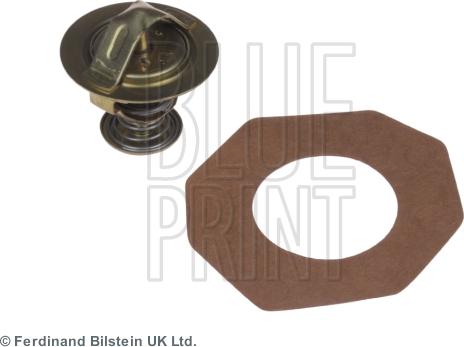 Blue Print ADD69204 - Coolant thermostat / housing autospares.lv