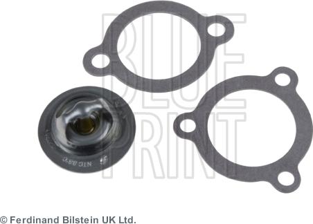 Blue Print ADD69205 - Coolant thermostat / housing autospares.lv