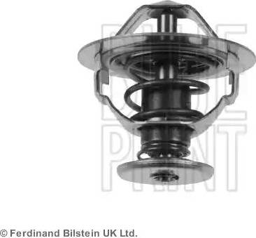 Blue Print ADD69201 - Coolant thermostat / housing autospares.lv