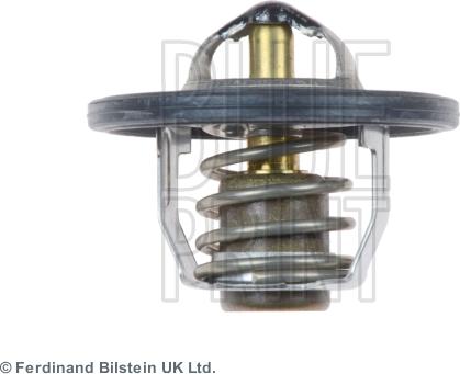 Blue Print ADD69207 - Coolant thermostat / housing autospares.lv