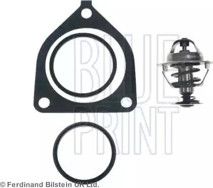 Blue Print ADD69214 - Coolant thermostat / housing autospares.lv