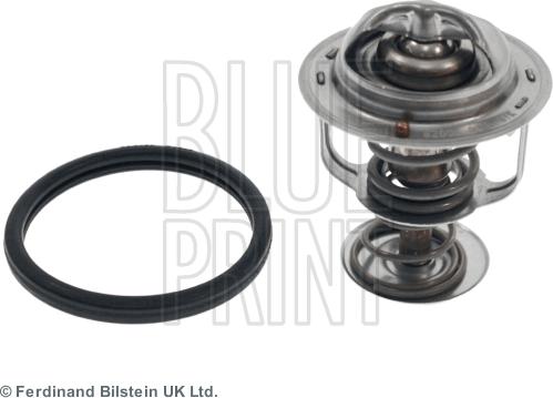 Blue Print ADD69215 - Coolant thermostat / housing autospares.lv