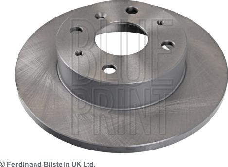 Blue Print ADD64315 - Brake Disc autospares.lv