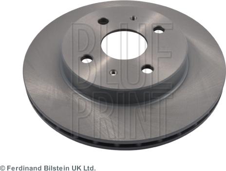 Blue Print ADD64326 - Brake Disc autospares.lv