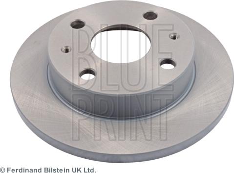 Blue Print ADD64320 - Brake Disc autospares.lv