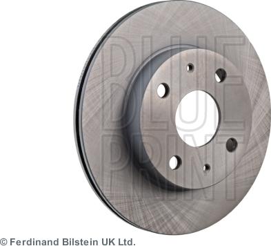 Blue Print ADD64322 - Brake Disc autospares.lv